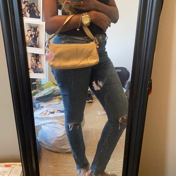 Coach bag - Picture 3 of 4